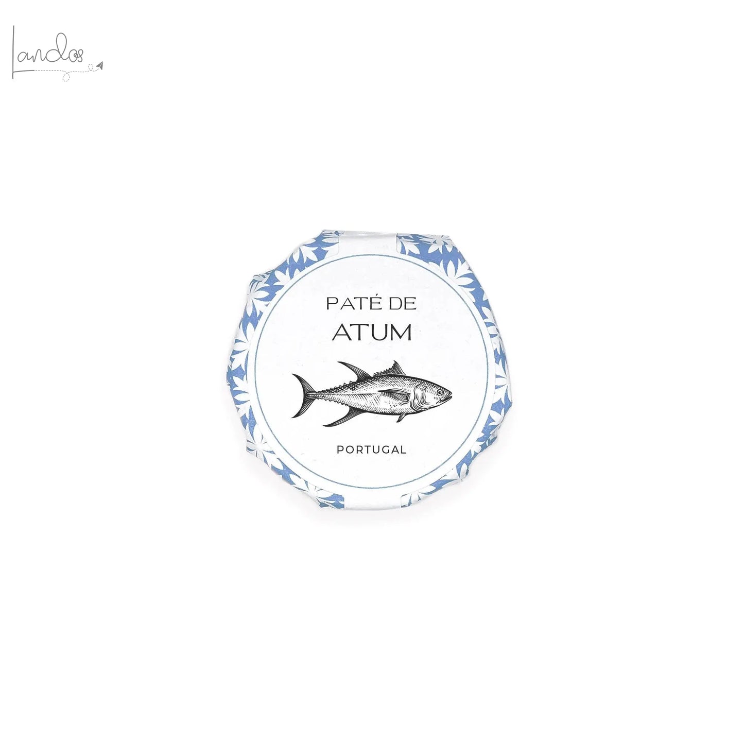 Thunfisch Paté: Delikater Fischgenuss aus Portugal Machado GmbH