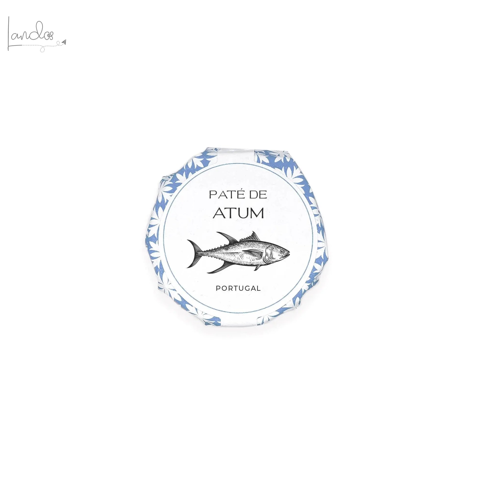 Thunfisch Paté: Delikater Fischgenuss aus Portugal Machado GmbH