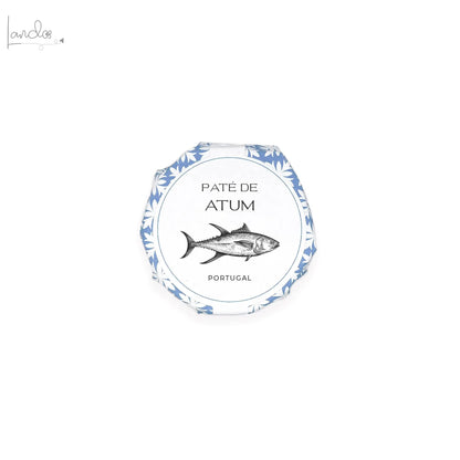 Thunfisch Paté: Delikater Fischgenuss aus Portugal Machado GmbH