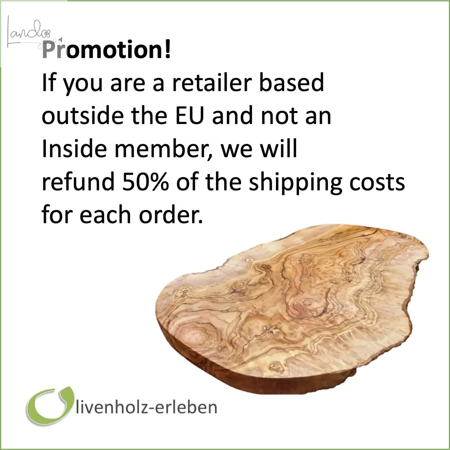 Utensilienblock  DESIGN für Küchenutensilien, aus Olivenholz olivenholz-erleben