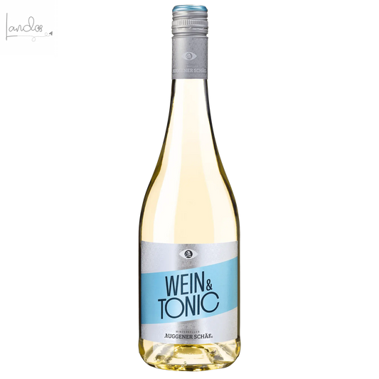 Wein & Tonic 0,75l Winzerkeller Auggener Schäf