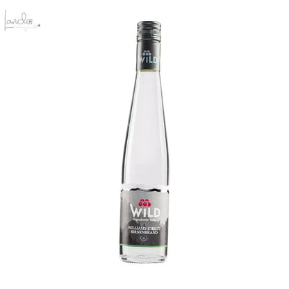 Williams-Christ-Birne 40% 0,35l WILD
