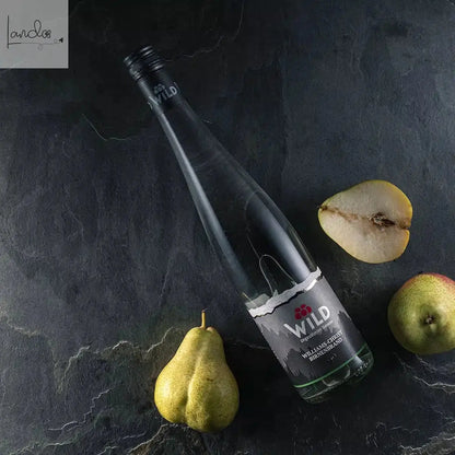 Williams-Christ-Birne 40% 0,35l WILD