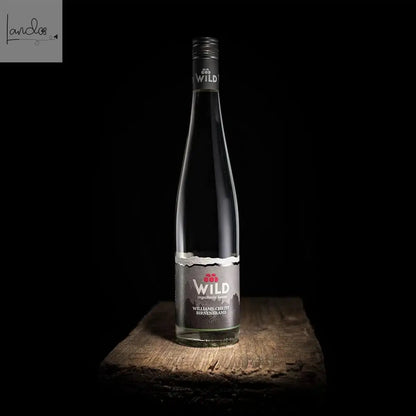 Williams-Christ-Birne 40% 0,35l WILD
