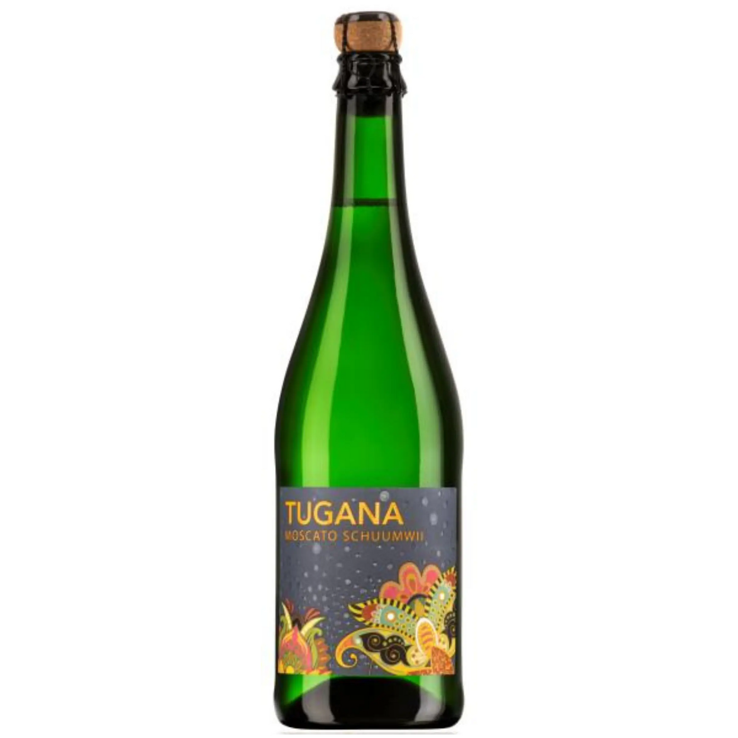TUGANA MOSCATO SCHUUMWII Kilian Hunn