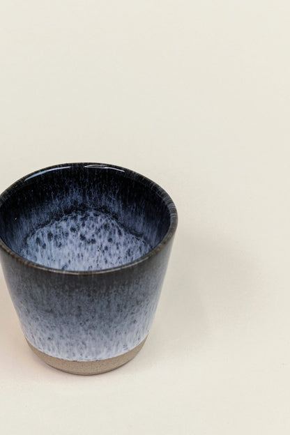 Espresso cup Sombra grain by grain
