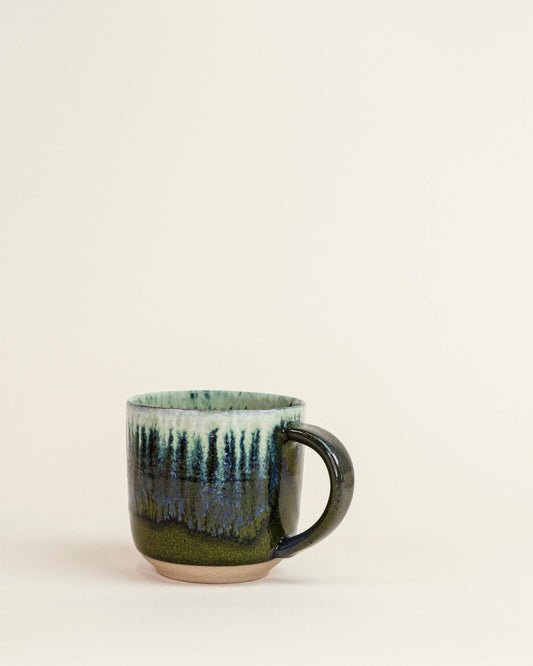 Big Mug Azeitona grain by grain