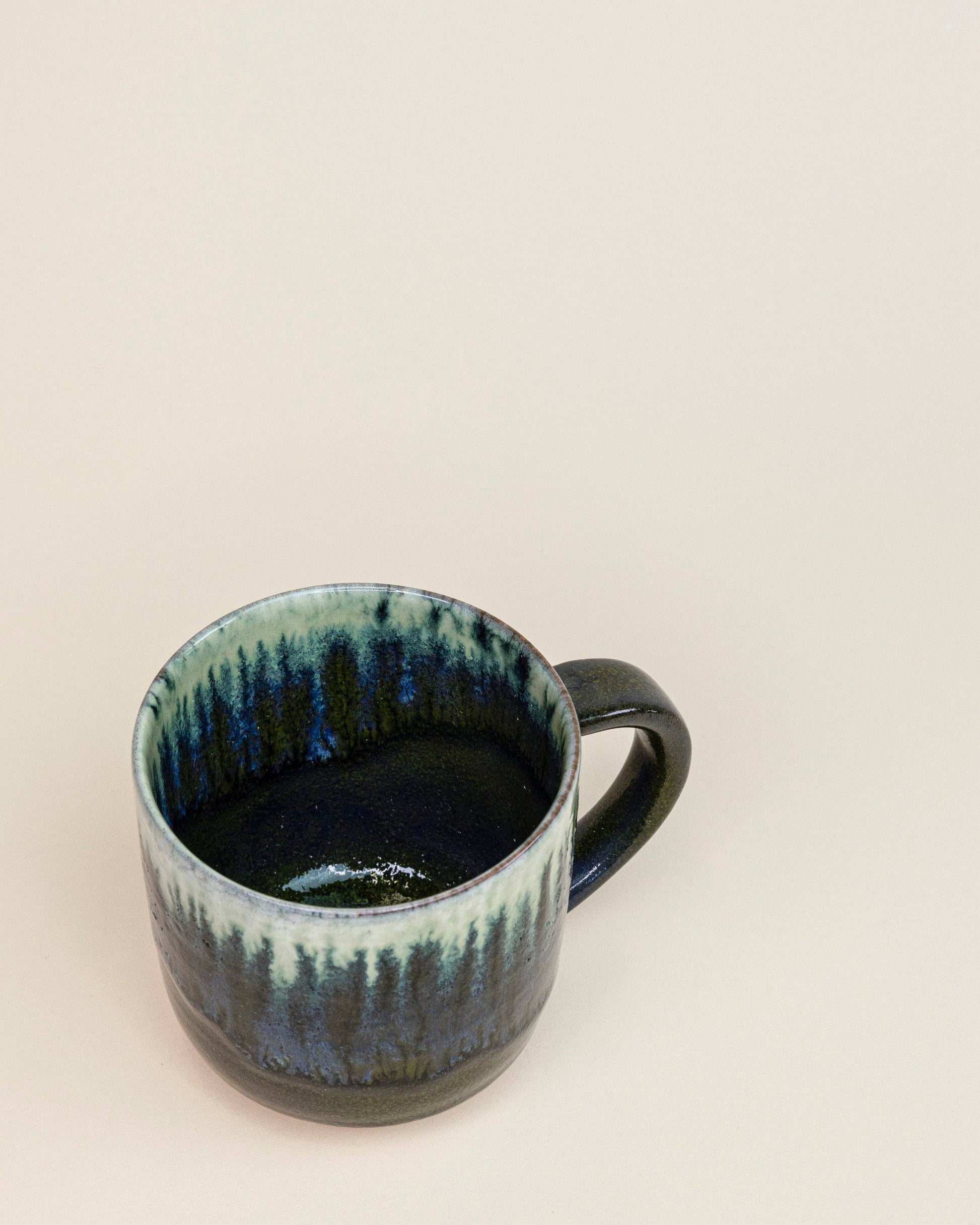Big Mug Azeitona grain by grain