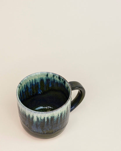 Big Mug Azeitona grain by grain
