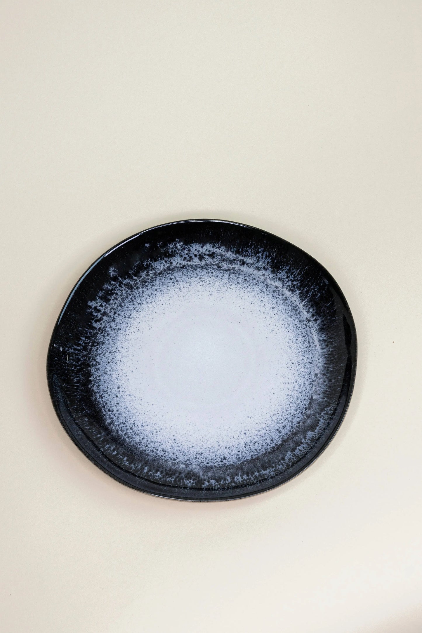 Big plate Sombra grain by grain
