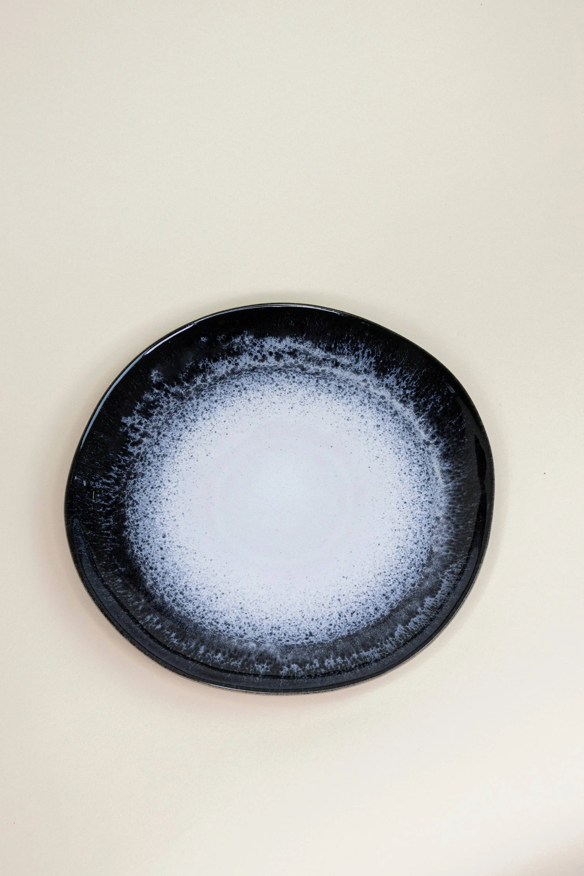 Big plate Sombra grain by grain