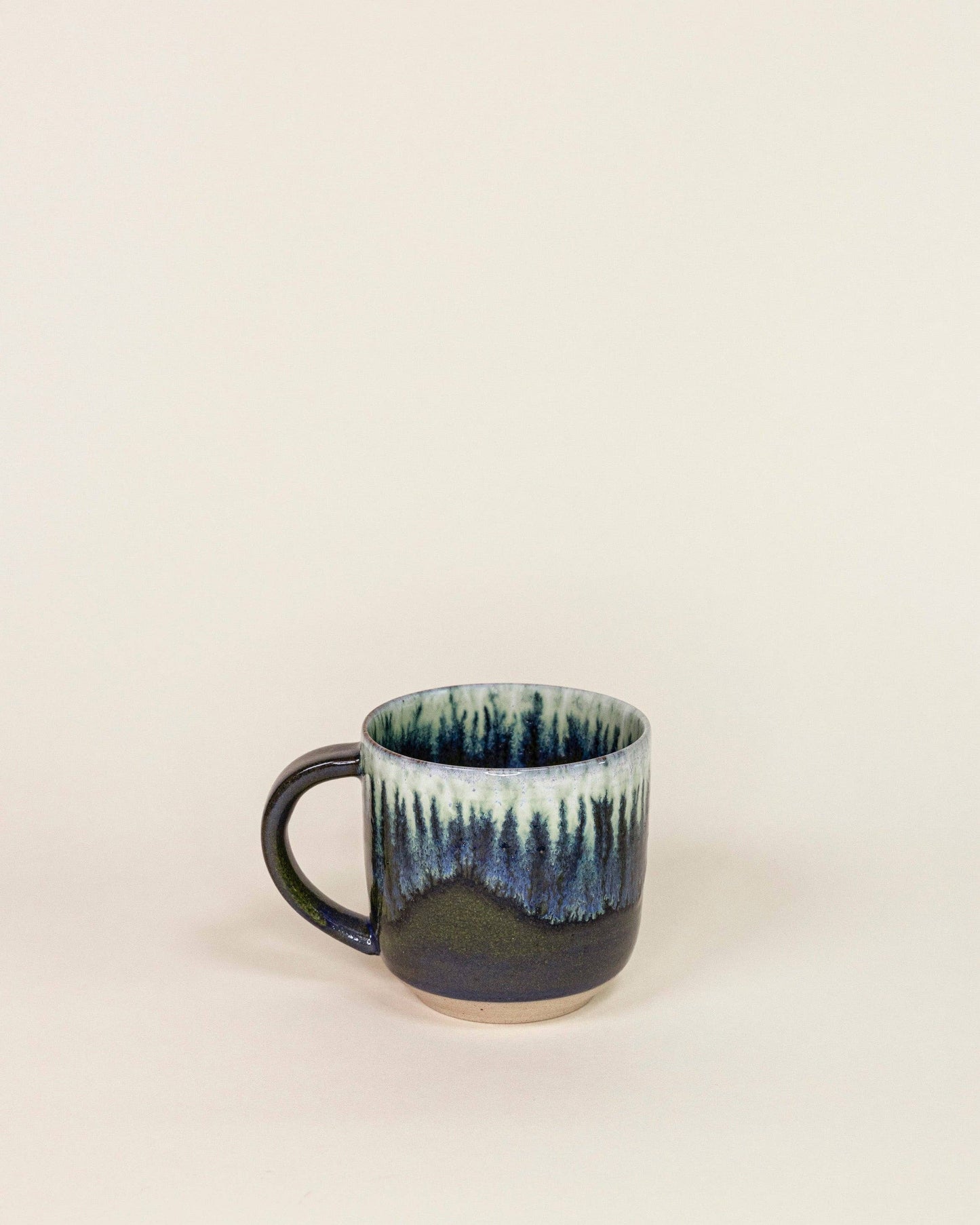 Big Mug Azeitona grain by grain