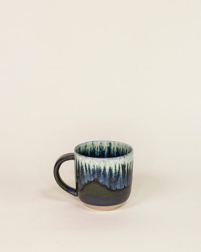 Big Mug Azeitona grain by grain