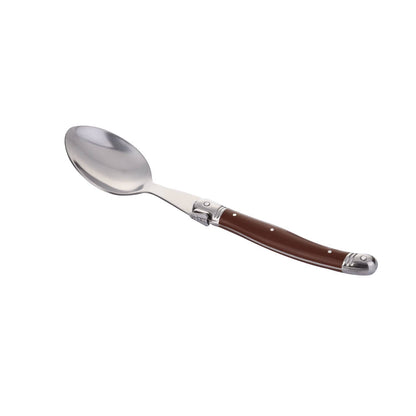 24-piece cutlery set LAGUIOLE HERITAGE