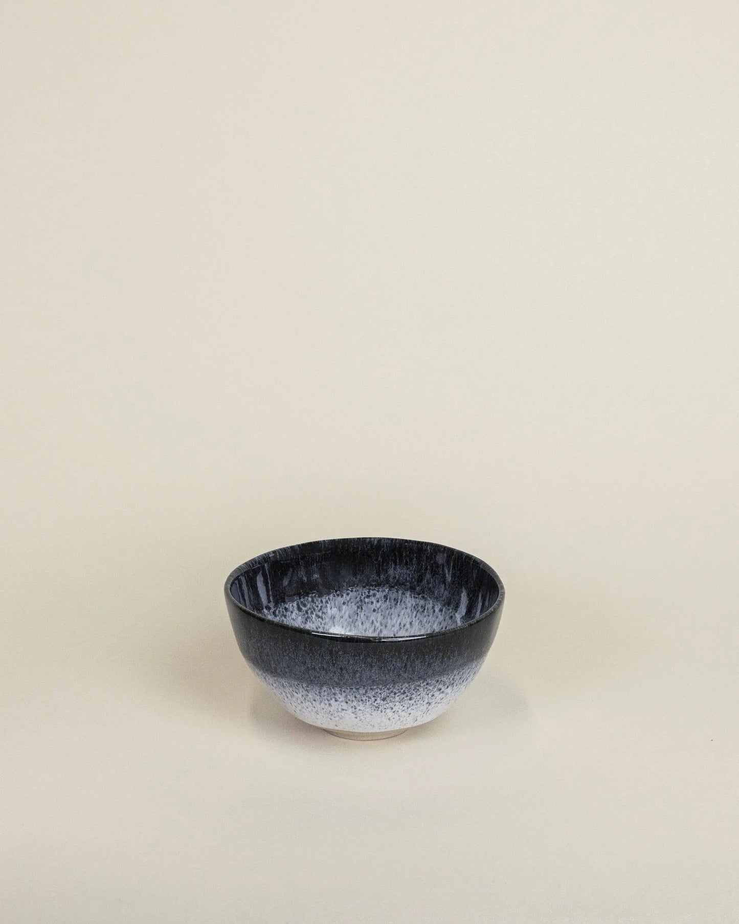 Cereal bowl Sombra grain by grain