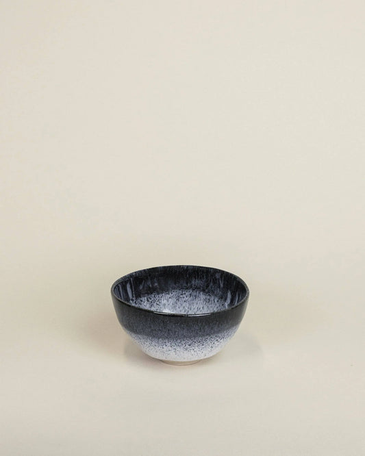 Cereal bowl Sombra grain by grain