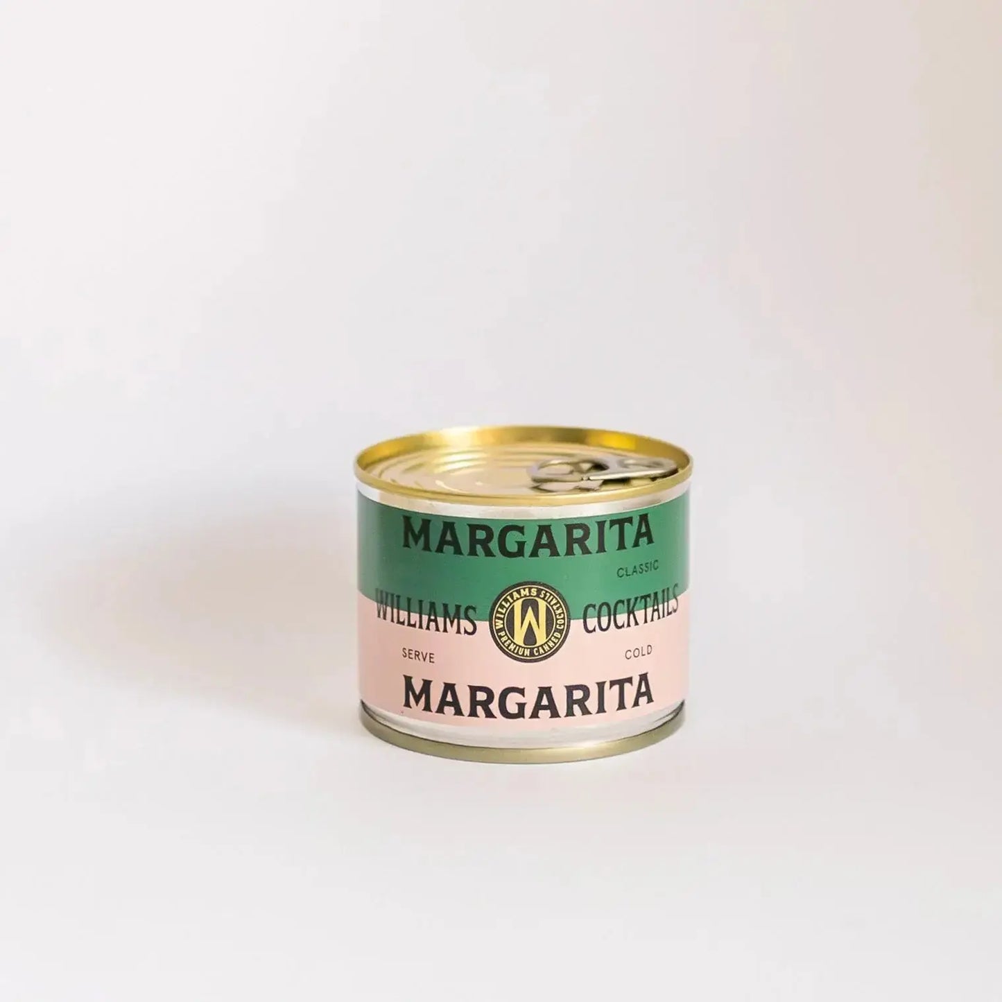 Margarita Cocktail Williams Premium Canned Cocktails