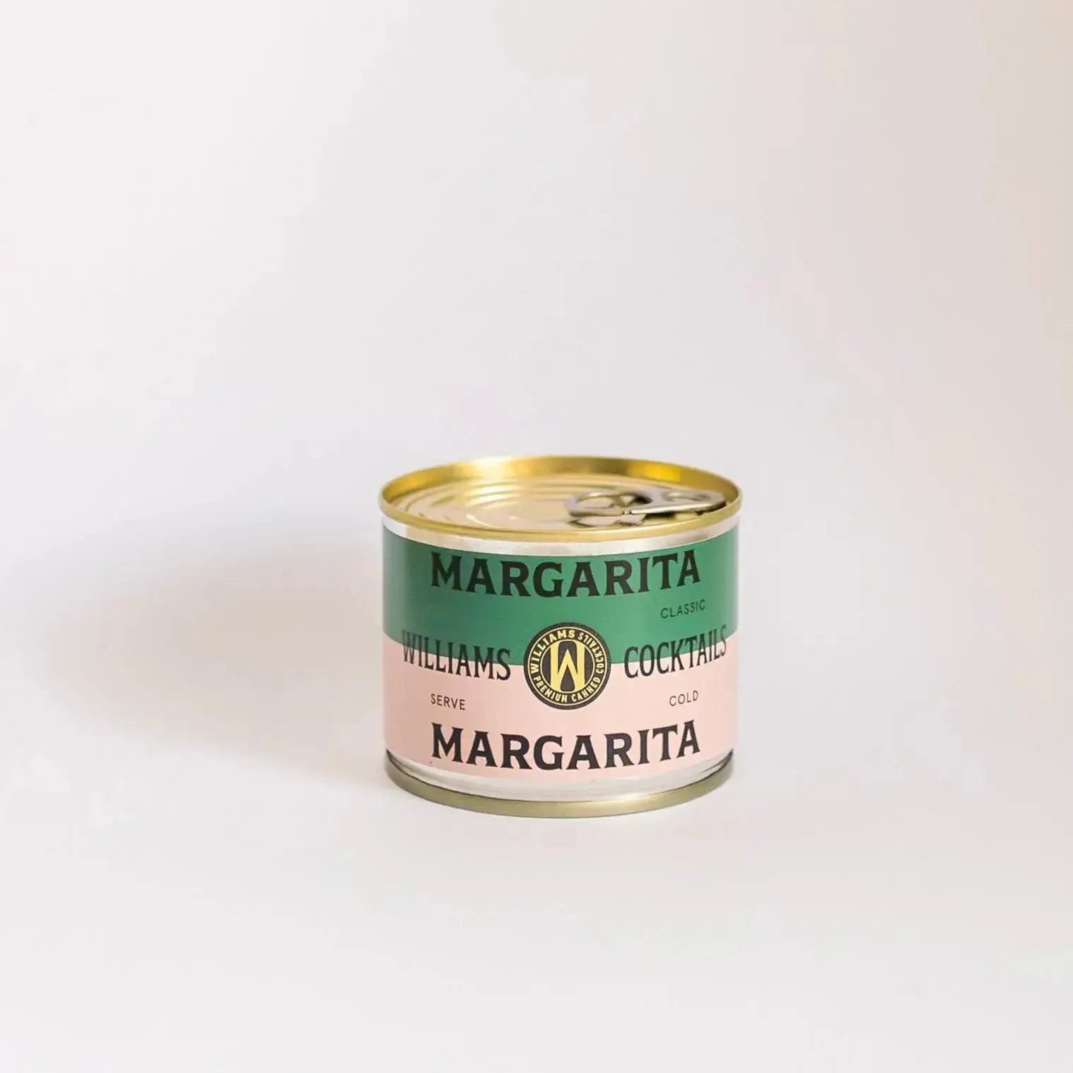Margarita Cocktail Williams Premium Canned Cocktails