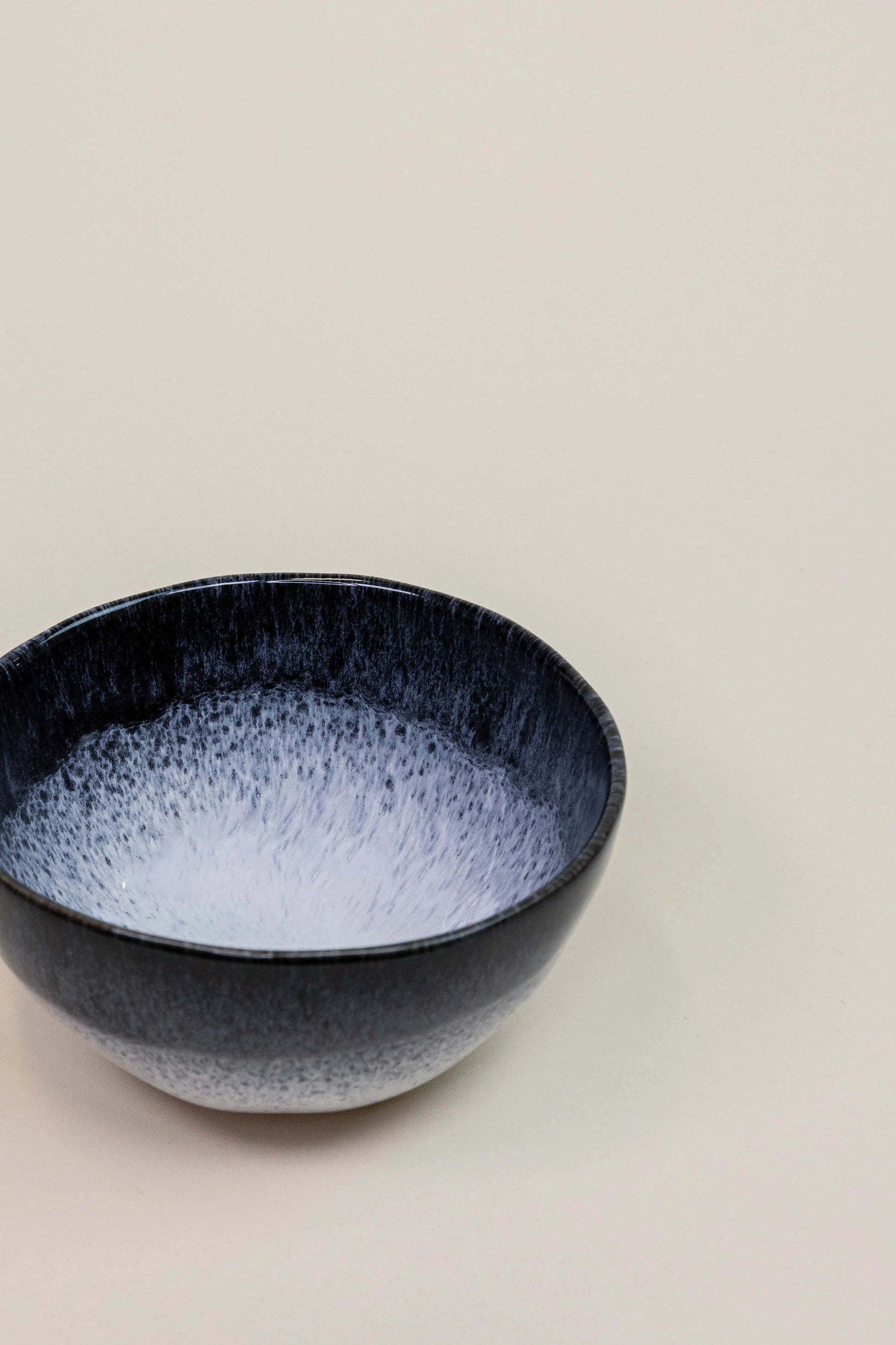 Cereal bowl Sombra grain by grain