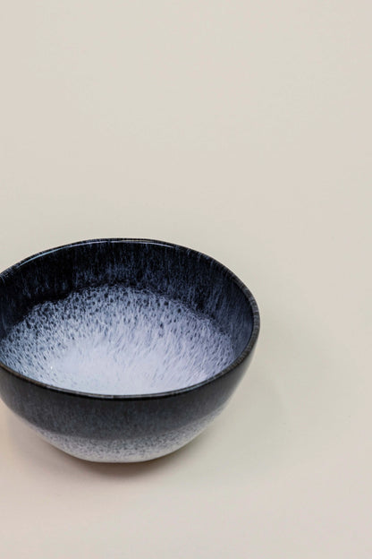 Cereal bowl Sombra grain by grain