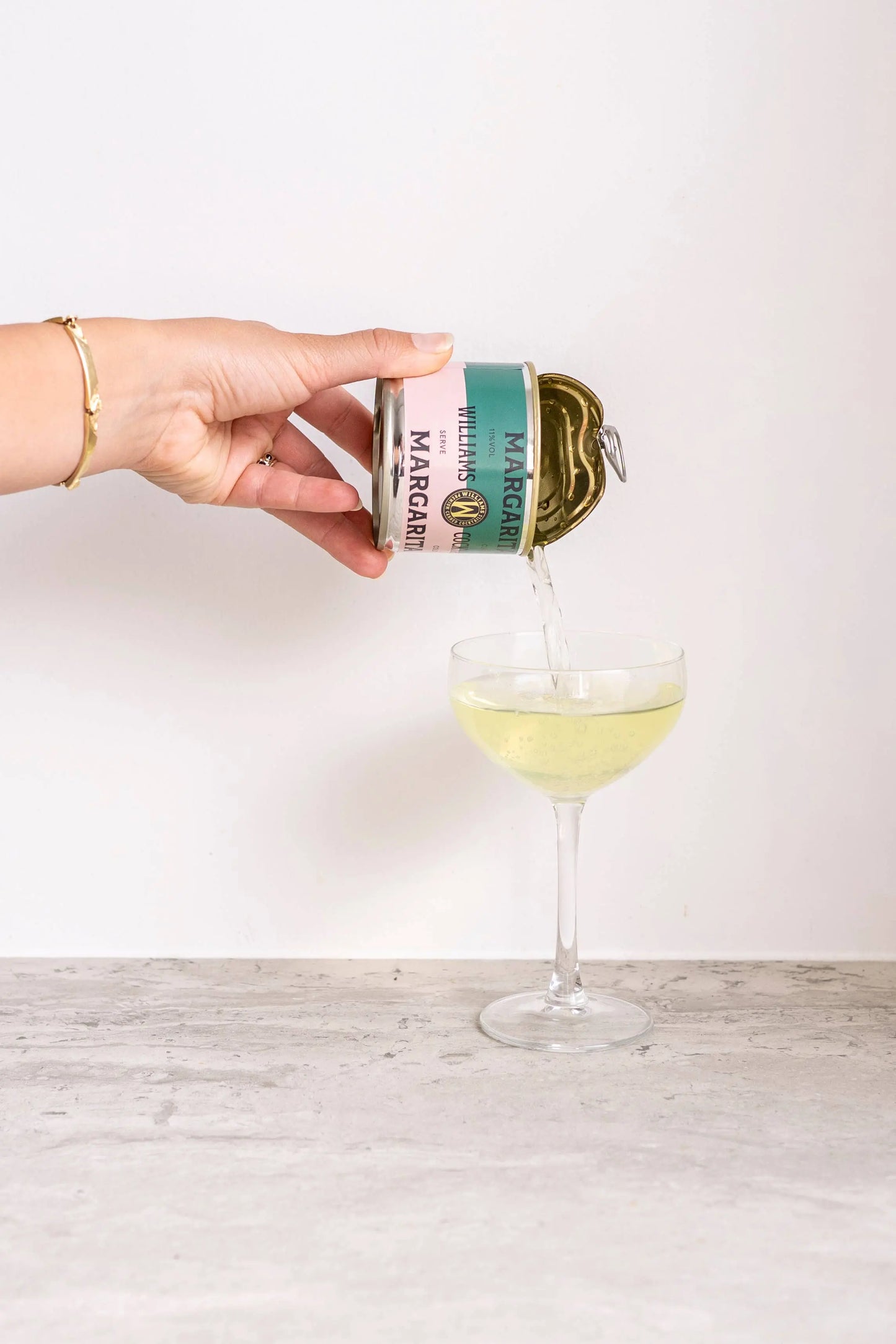 Margarita Cocktail Williams Premium Canned Cocktails