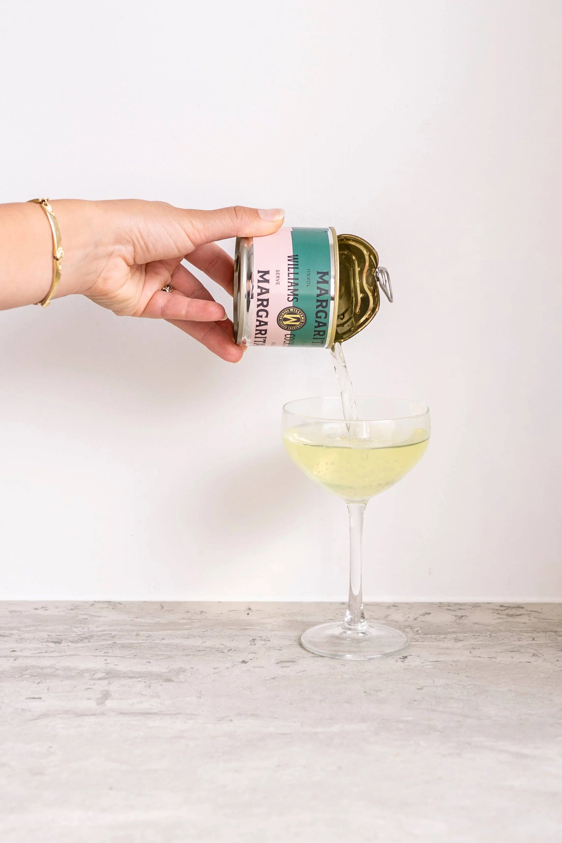 Margarita Cocktail Williams Premium Canned Cocktails