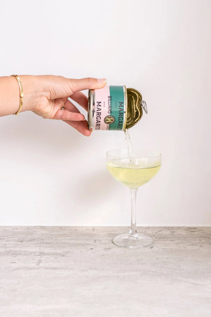 Margarita Cocktail Williams Premium Canned Cocktails