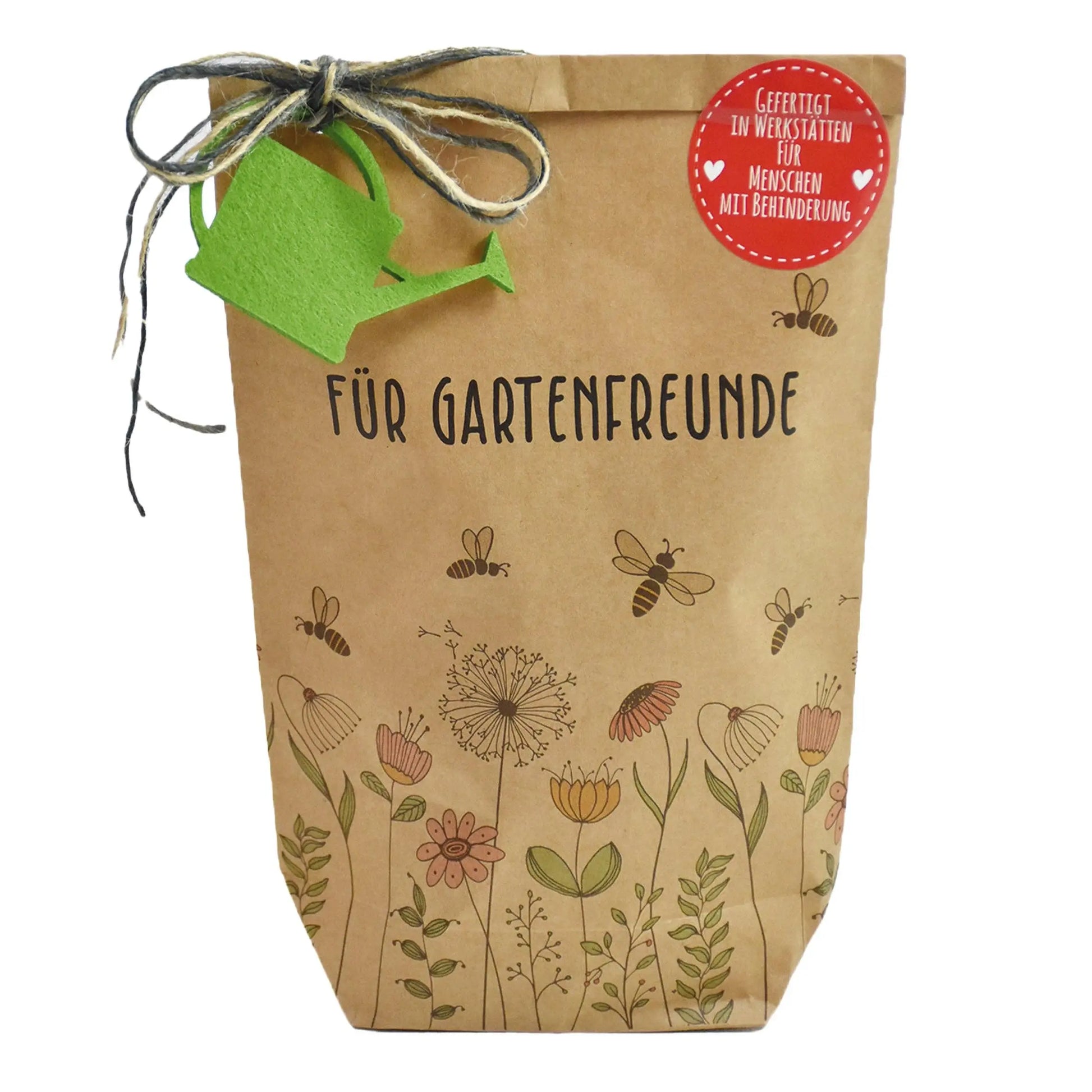 Wundertüte für Gartenfreunde Wunderle GmbH