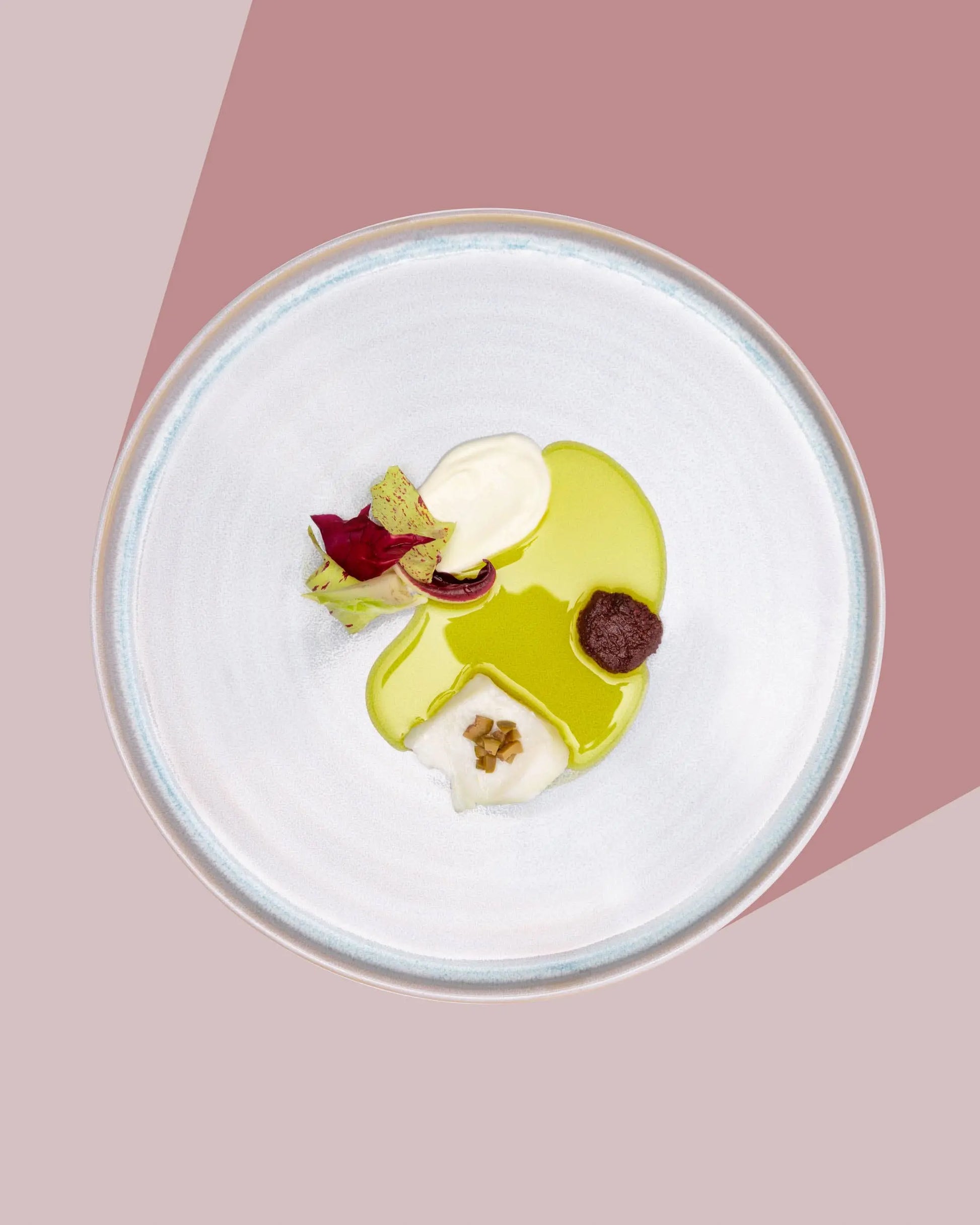 Oil paste 180 g - organic olive tapenade made from Kalamata olives O.E.L. - Thalassa GmbH & Co. KG