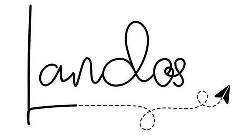 Lando's Logo